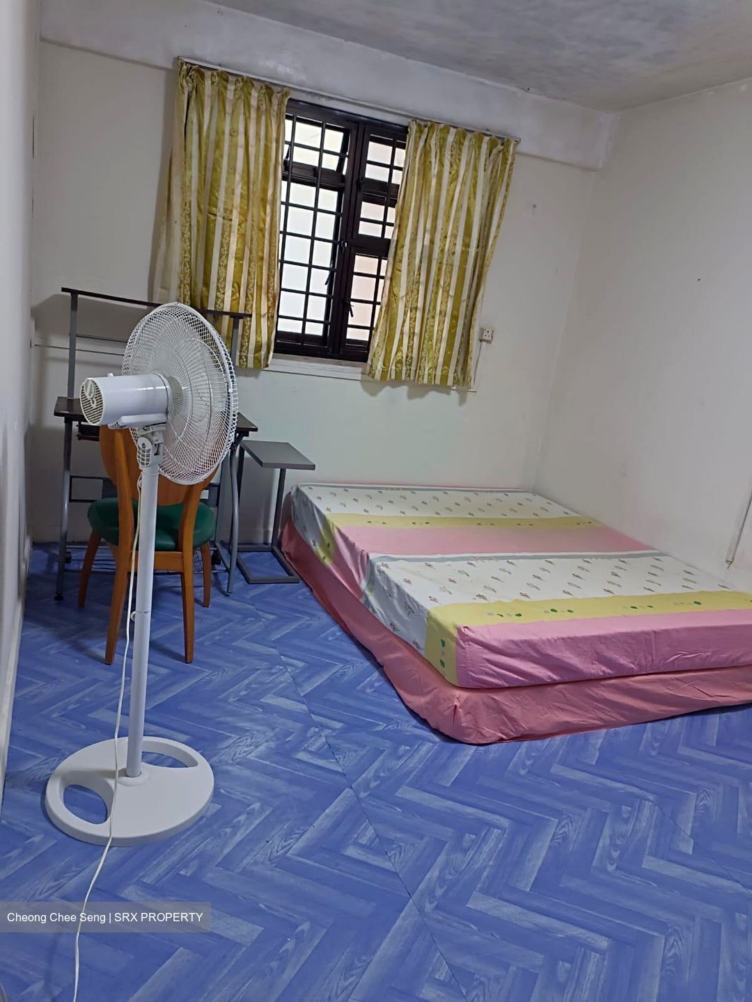 Blk 100 Toa Payoh Palm Spring (Toa Payoh), HDB 3 Rooms #597605331